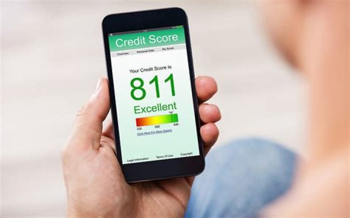 Is it illegal to run a credit report without permission?