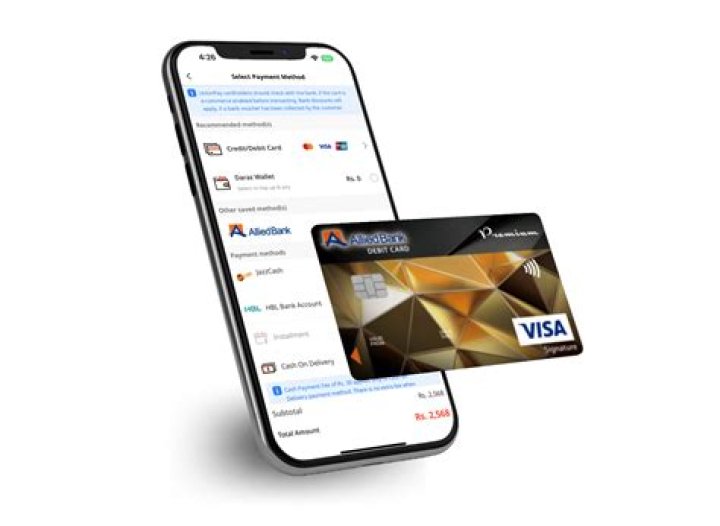 Is it okay to use a debit card for online purchases?