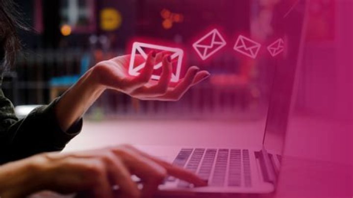 Is it safe to send personal information through Messenger?