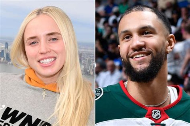 Is Jalen Suggs Dating Girlfriend Hailey Van Lith Or Married? Family Details