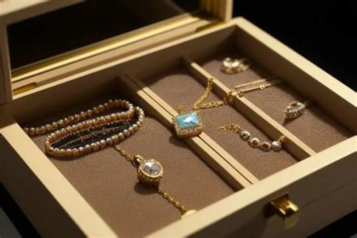 Is JCPenney jewelry good quality?