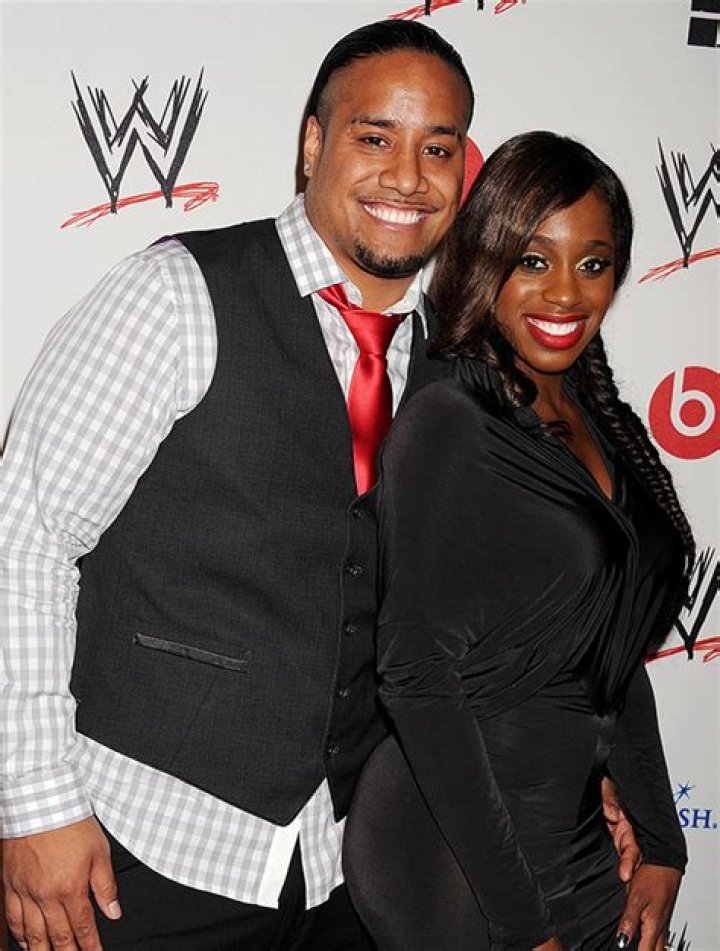 Is Jey Uso married to Tamina? – Celebrity.fm – #1 Official Stars, Business & People Network, Wiki, Success story, Biography & Quotes