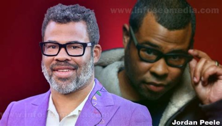 Is Jordan Peele Gay? Age, Height, Net Worth