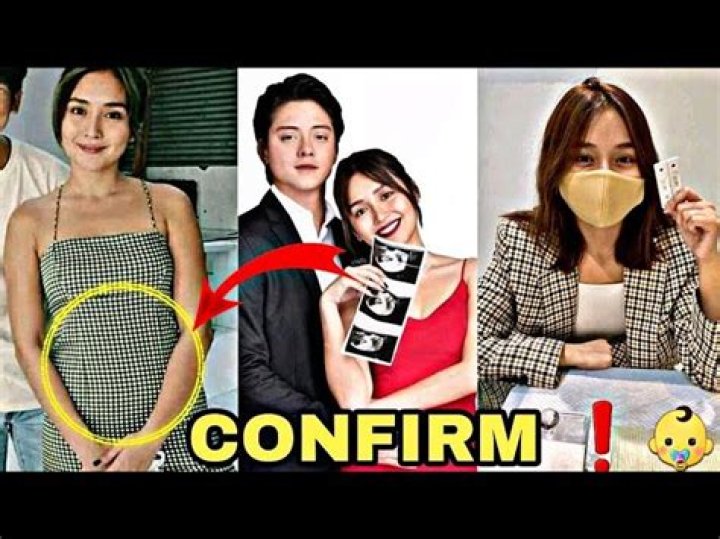 Is Kathryn Bernardo Pregnant? Kathryn Bernardo’s Net Worth Explored