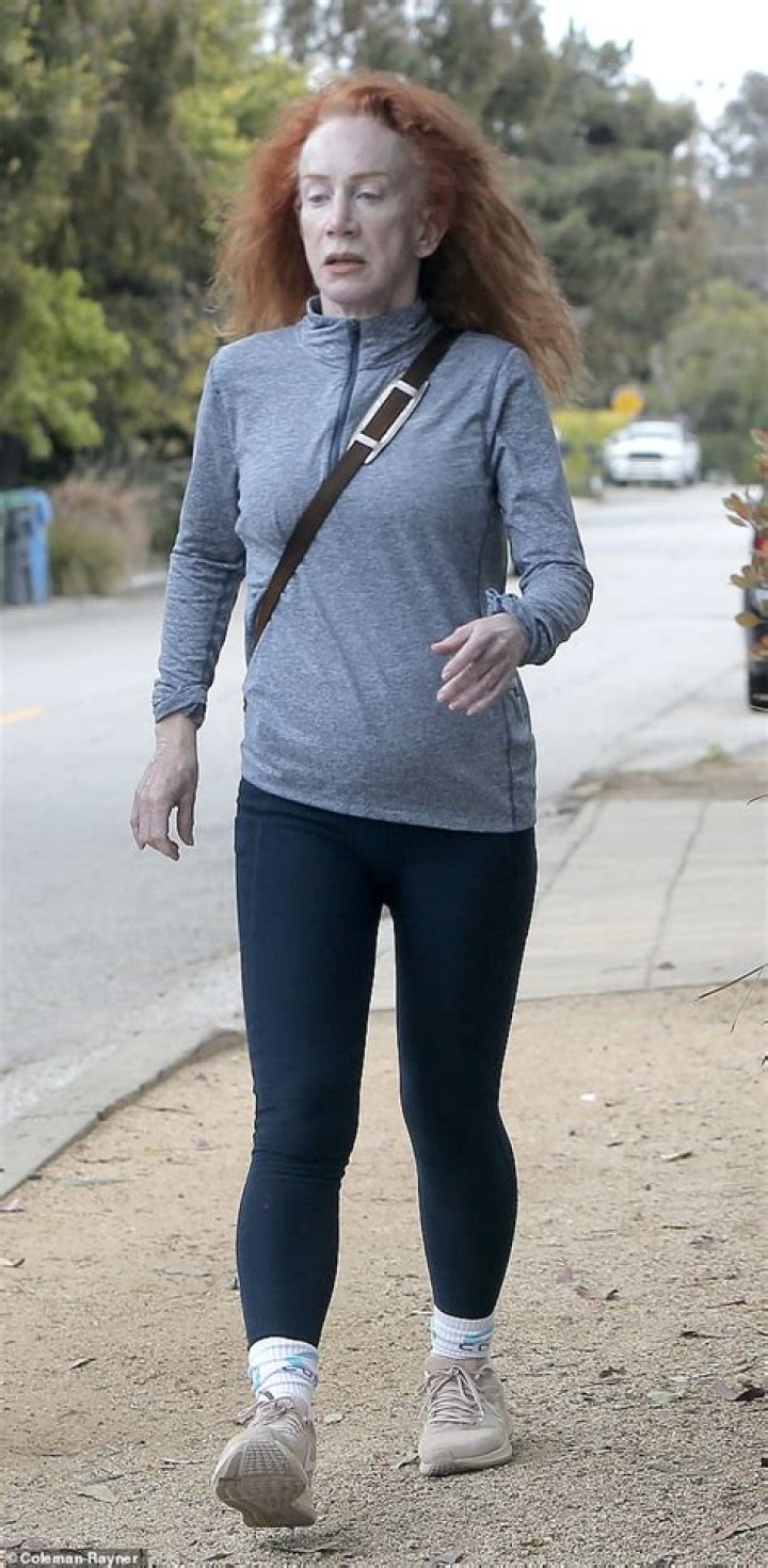 Is Kathy Flowers a real person?