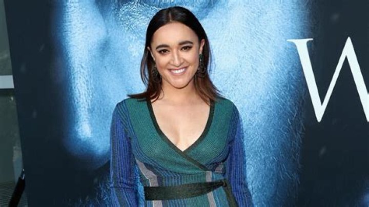 Is Keisha Castle-Hughes Pregnant? Fans Wonder If Hana Gibson Might Leave The Show Following The Rumors Of Pregnancy