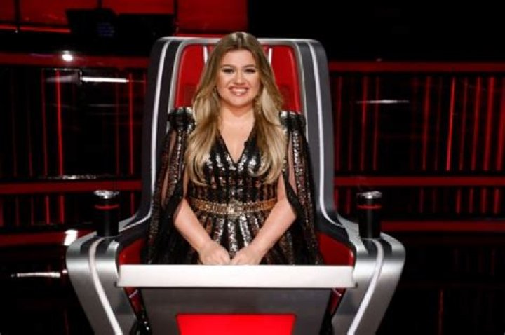Is Kelly Clarkson leaving The Voice for good?