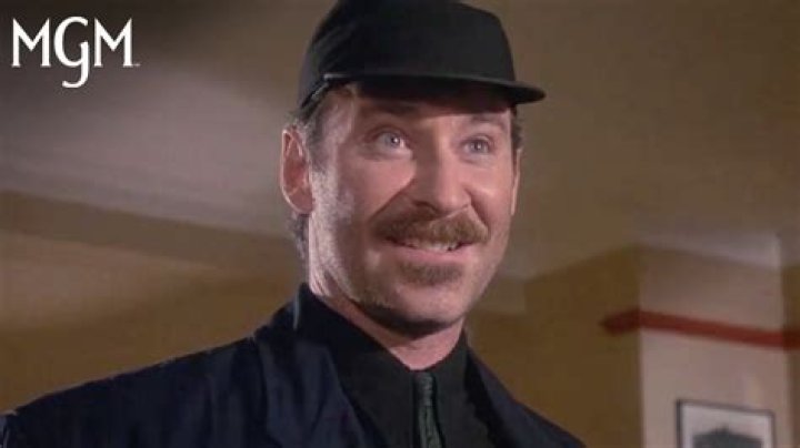 Is Kevin Kline a nice guy?