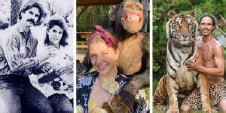 Is Kody Antle alive?