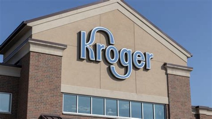Is Kroger part of a chain?