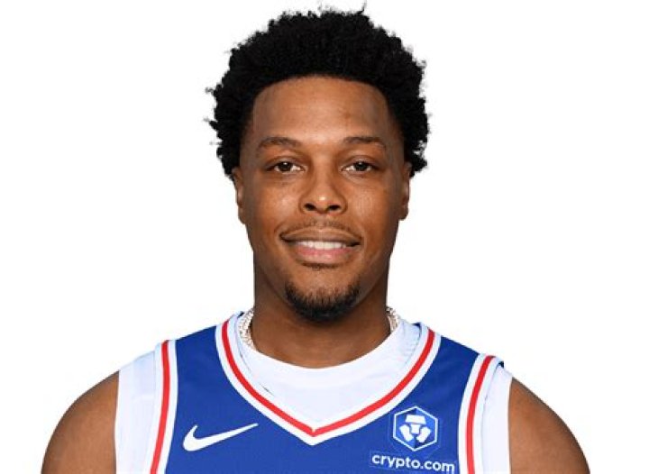 Is Kyle Lowry Gay? Details To Know About Him