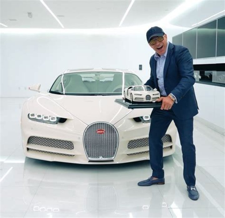 Is Manny khoshbin a billionaire? – Celebrity.fm – #1 Official Stars, Business & People Network, Wiki, Success story, Biography & Quotes