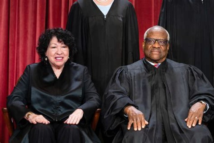 Is Marianna Sotomayor related to the Supreme Court justice?