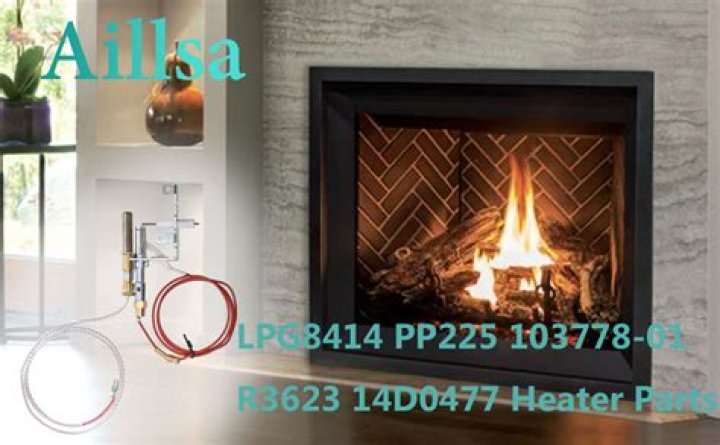 Is Martin fireplace still in business?