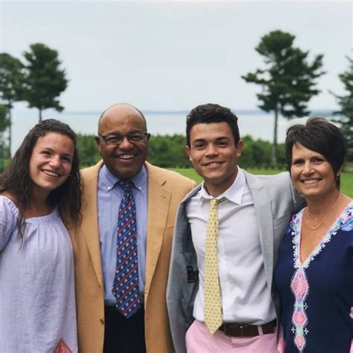 Is Mike Tirico Daughter A Community School Graduate? Career Details To Know About Cammi Tirico