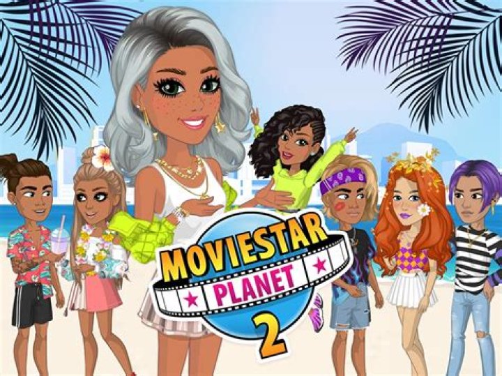 Is MovieStarPlanet appropriate?