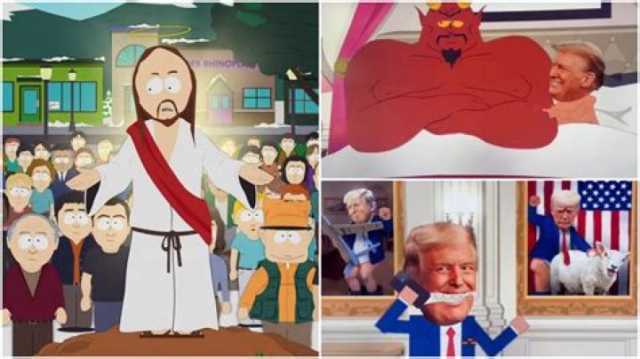 Is Mr Mackey’s voice different? – Celebrity.fm – #1 Official Stars, Business & People Network, Wiki, Success story, Biography & Quotes