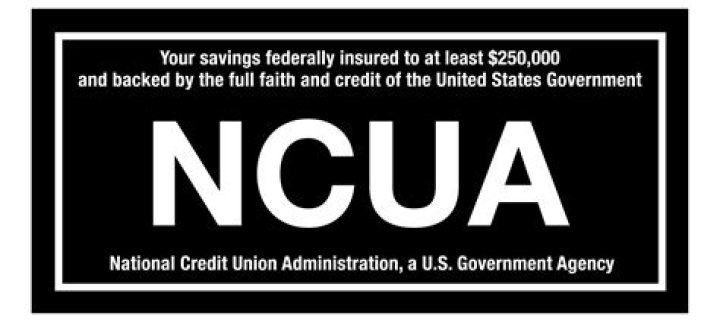 Is NCUA a government agency?