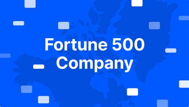 Is Netcracker a Fortune 500 company?
