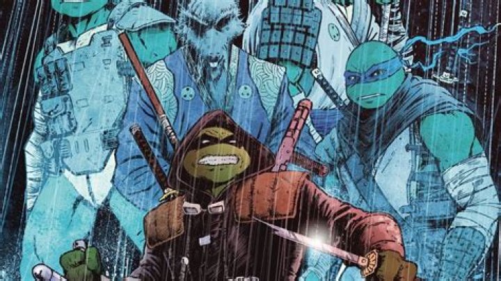 Is Ninja Turtles The Last Ronin finished? – Celebrity.fm – #1 Official Stars, Business & People Network, Wiki, Success story, Biography & Quotes