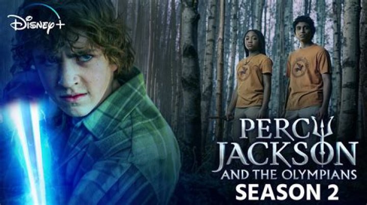 Is Percy Jackson and the Olympians Season 2 Coming on Disney+? Percy Jackson and the Olympians Season 2 Release Date, Spoiler, Recap & Trailer