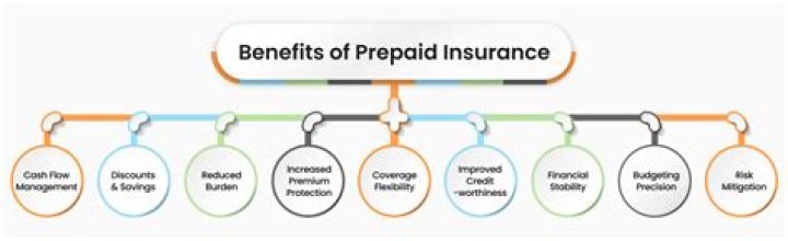 Is prepaid insurance a debit or credit on trial balance?