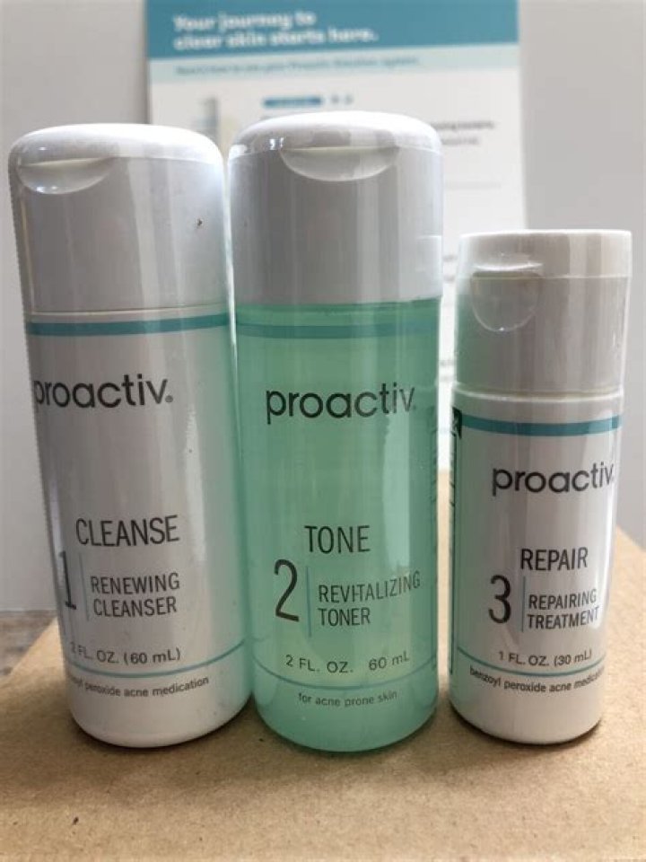 Is Proactiv really that bad?