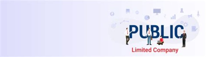 Is public limited company private?