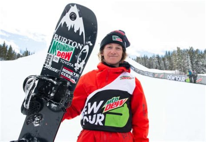 Is Red Gerard Brother Brendan Gerard A Snowboarder? Details On His Career Explored