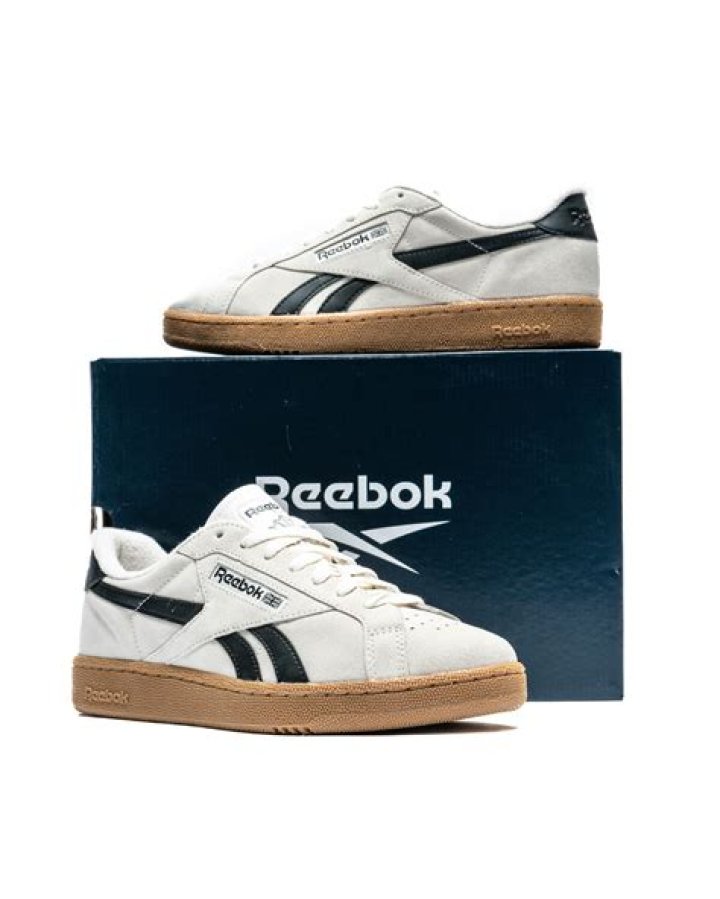 Is Reebok an Indian company?