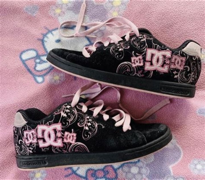 Is Rob Dyrdek the owner of DC Shoes?