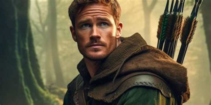Is Robin Hood a fairy tale? – Celebrity.fm – #1 Official Stars, Business & People Network, Wiki, Success story, Biography & Quotes
