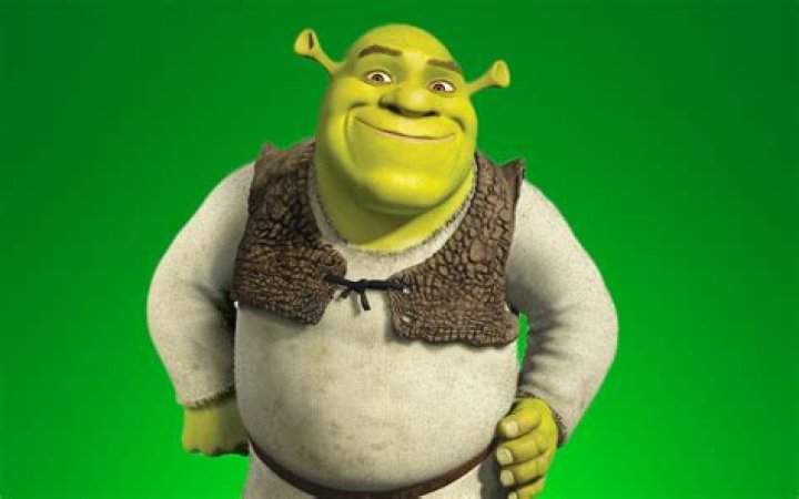 Is Shrek Disney?