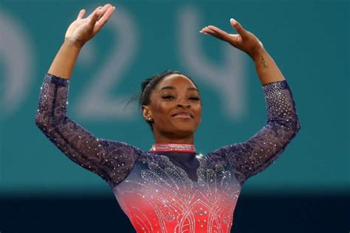 Is Simone Biles Still in the Olympics? Find Out If She Will Compete Again in Gymnastics at Tokyo