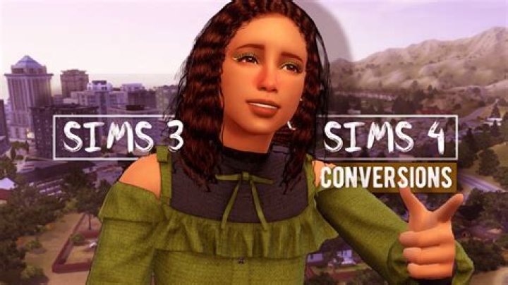 Is Sims 3 still sold?