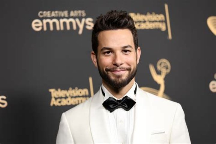 Is Skylar Astin related to John Astin? – Celebrity.fm – #1 Official Stars, Business & People Network, Wiki, Success story, Biography & Quotes