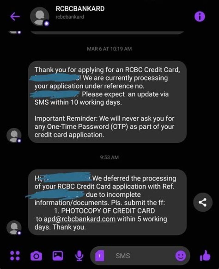 Is smart card necessary?