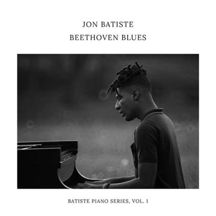 Is Soul based on Jon Batiste?