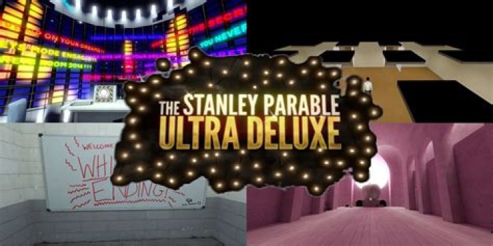 Is Stanley Parable ultra deluxe real? – Celebrity.fm – #1 Official Stars, Business & People Network, Wiki, Success story, Biography & Quotes