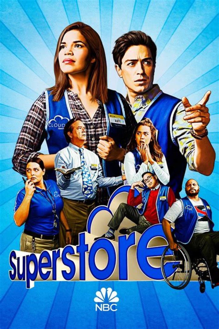 Is superstore a Canadian show? – Celebrity.fm – #1 Official Stars, Business & People Network, Wiki, Success story, Biography & Quotes