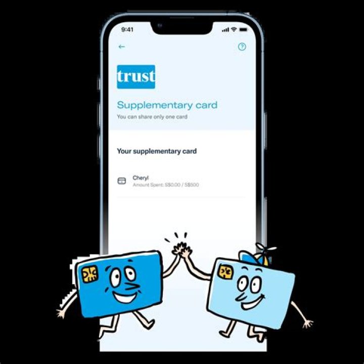 Is supplementary card holder responsible for debt?