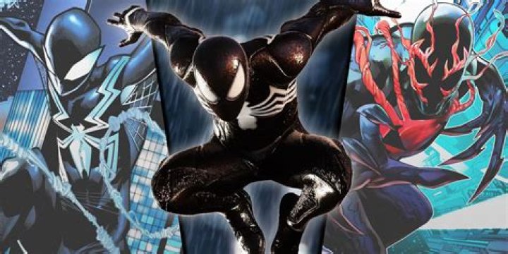 Is symbiote Spider-Man stronger than Venom? – Celebrity.fm – #1 Official Stars, Business & People Network, Wiki, Success story, Biography & Quotes