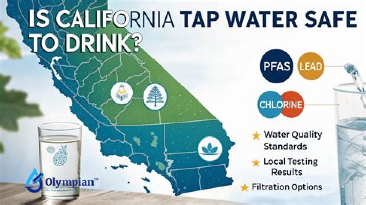 Is tap water okay for cats?