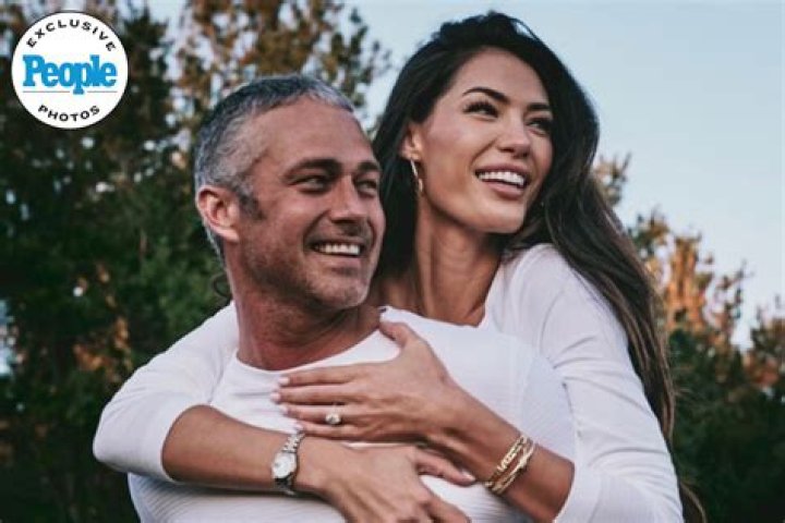Is Taylor Kinney in a relationship now? – Celebrity.fm – #1 Official Stars, Business & People Network, Wiki, Success story, Biography & Quotes
