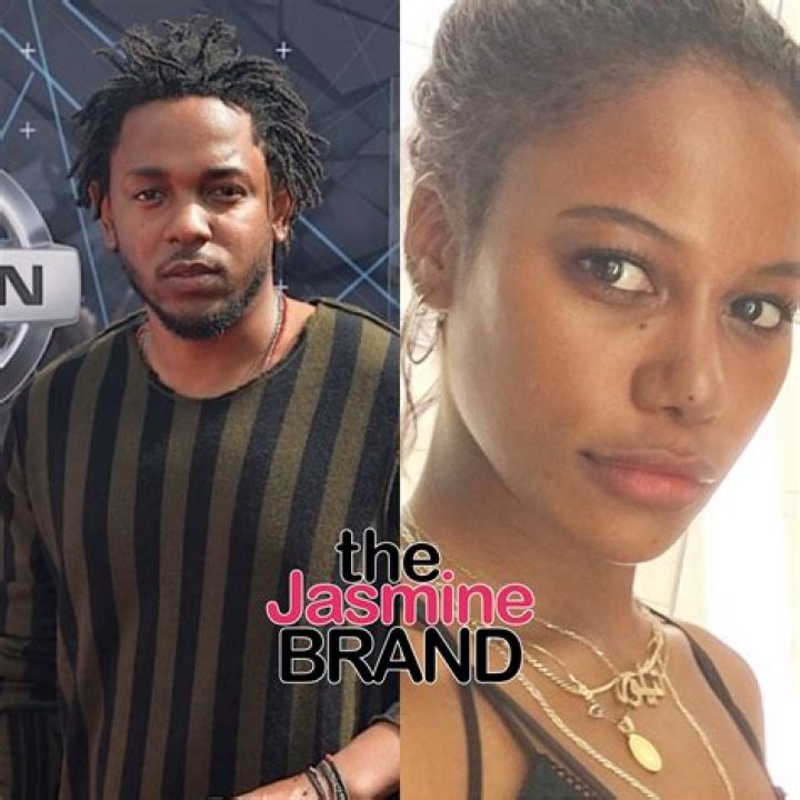 Is Taylour Paige Dating Kendrick Lamar? Boyfriend And Gay Rumors – Jesse Williams Split Reason