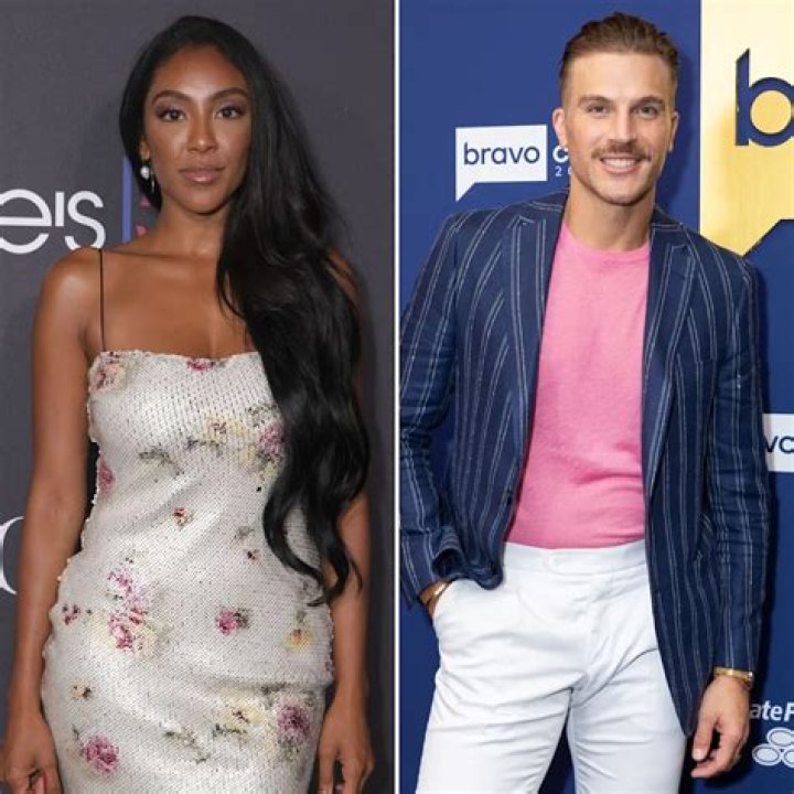 Is Tayshia Adams Dating ‘Summer House’ Star Luke Gulbranson? Details and Updates on Their Romance