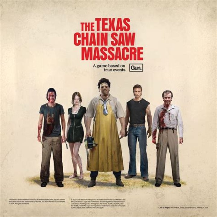 Is Texas Chainsaw Massacre still alive? – Celebrity.fm – #1 Official Stars, Business & People Network, Wiki, Success story, Biography & Quotes