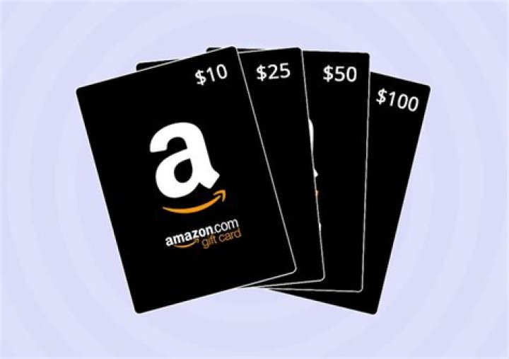 Is the 60 dollar Amazon gift card real?