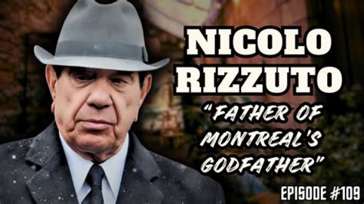 Is the Rizzuto family still active? – Celebrity.fm – #1 Official Stars, Business & People Network, Wiki, Success story, Biography & Quotes