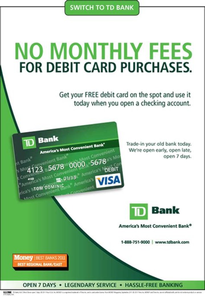 Is there a fee for debit card purchases?